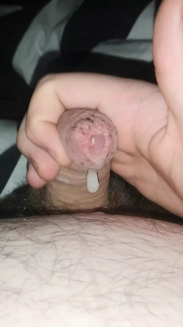 Quick Cum