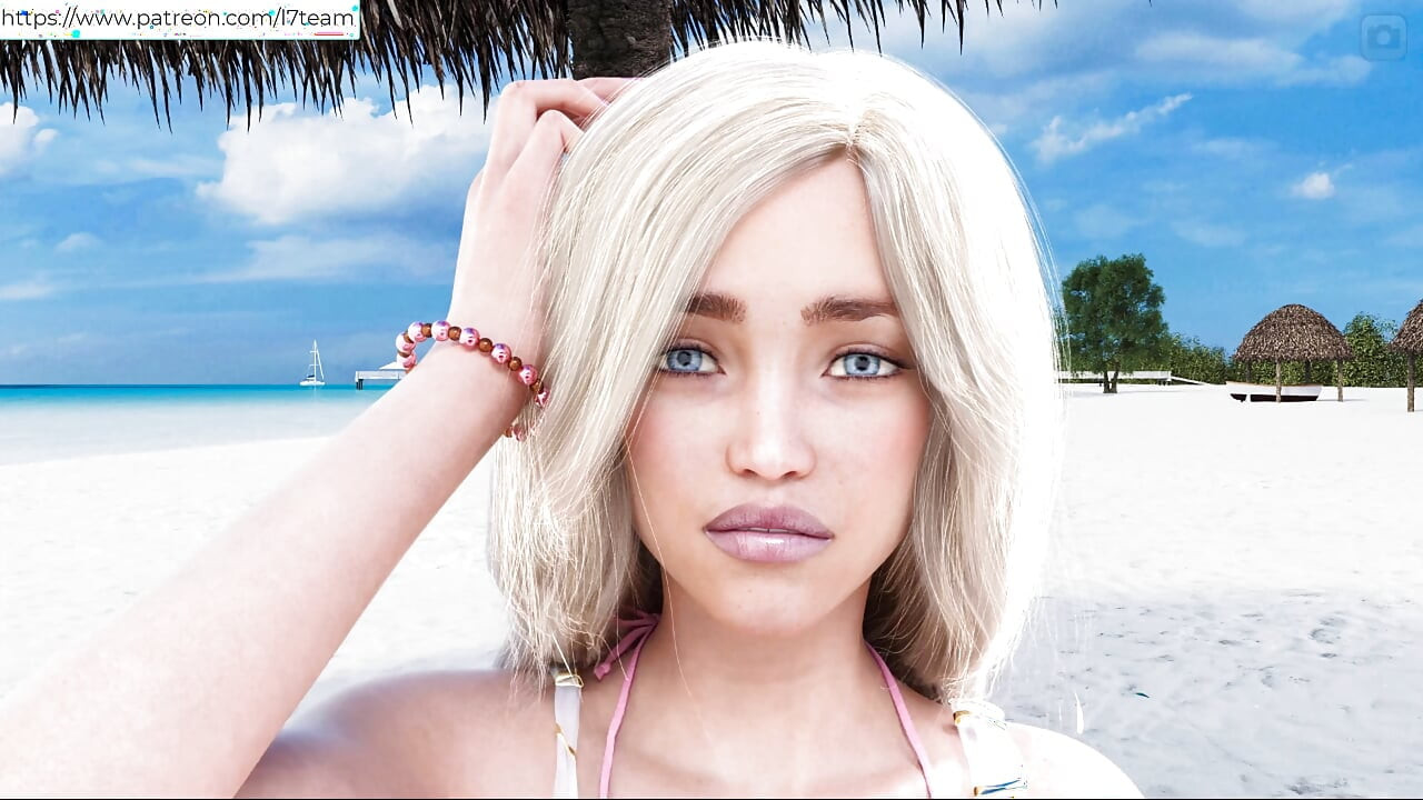 Milfs of Sunville - Ive fucked Becky and creampied her - went on date with Emily