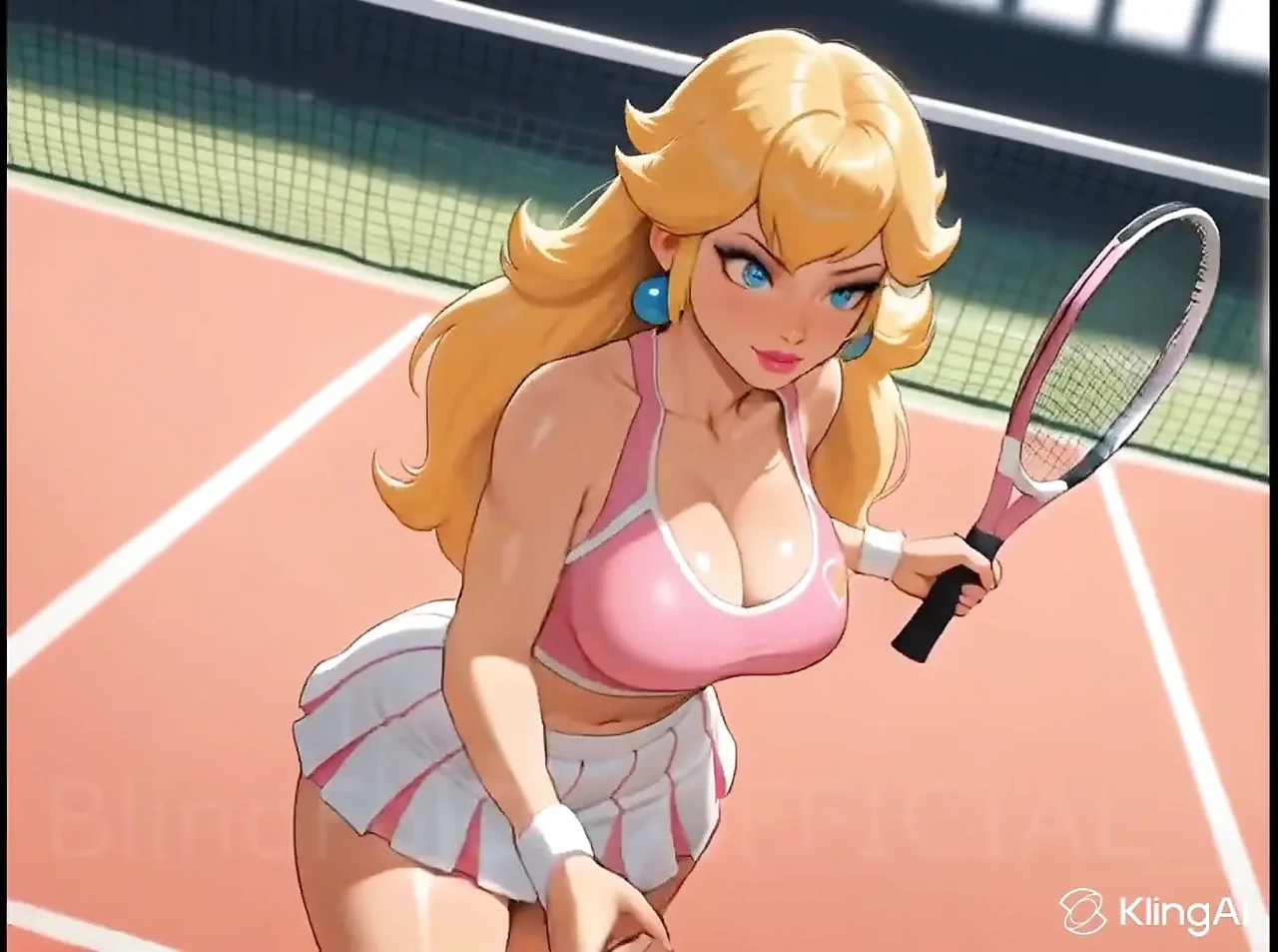 Princess Peach