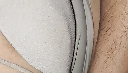 Большая грудь Кералы Фатима дрочит хуй Mallu