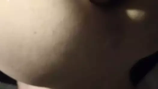 baş aşağı fisting