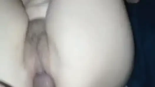 My Girlfriend Asks Me to Fuck Her