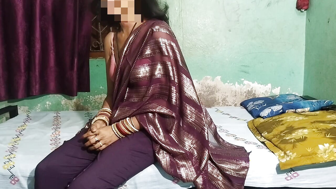 Plumber boy stepsister to Hard step chudai