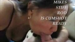 Filipina Hot Wife Gina Jones Wants Some Cocks
