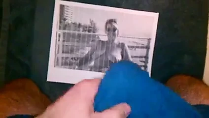 leah için cumming