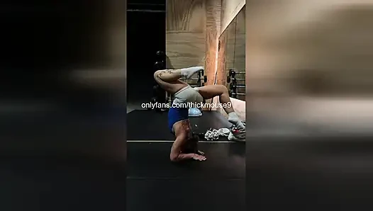 CAUGHT SUCKING DICK ON INSTAGRAM LIVE