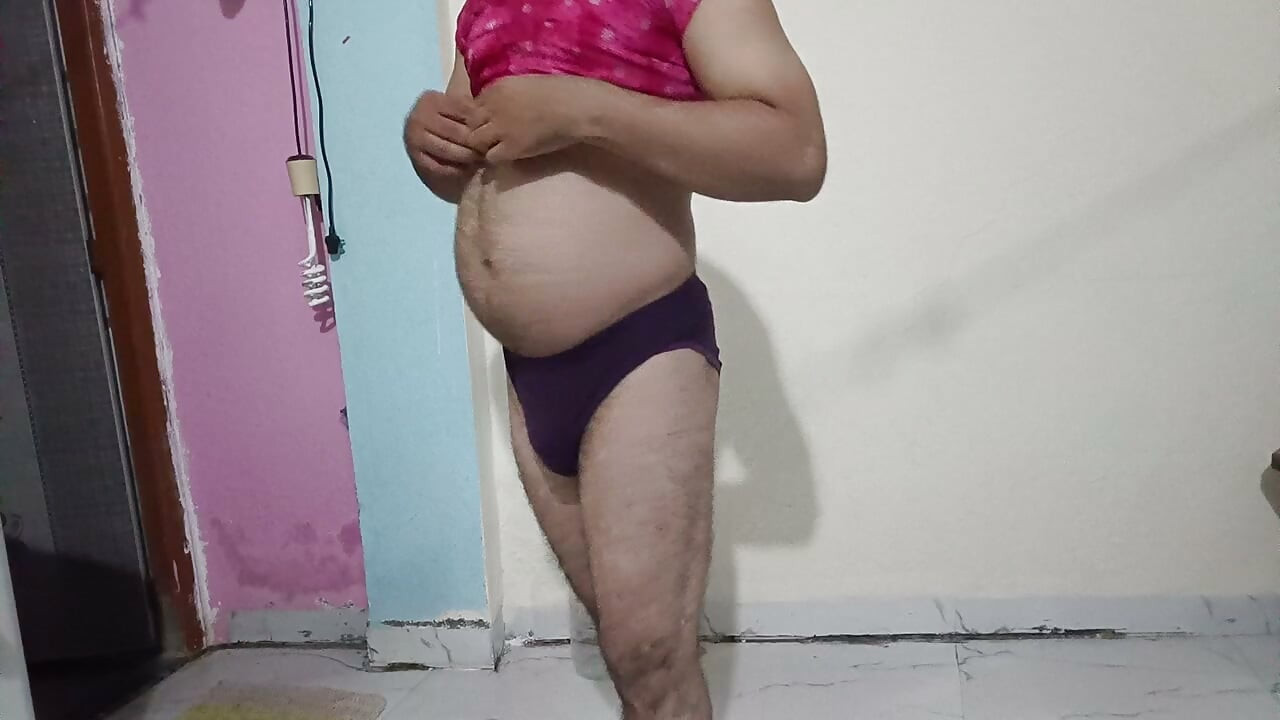 Meri chhoti sali ka underwear