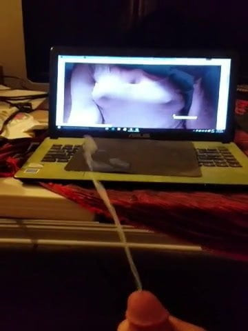 cum shoot 1