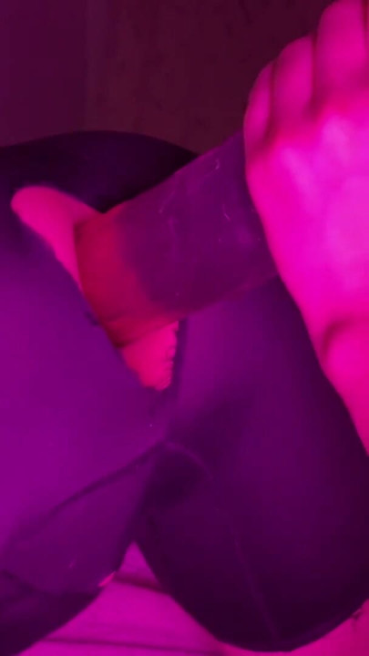Big Dildo Fucks Guy's Ass | Clip 1