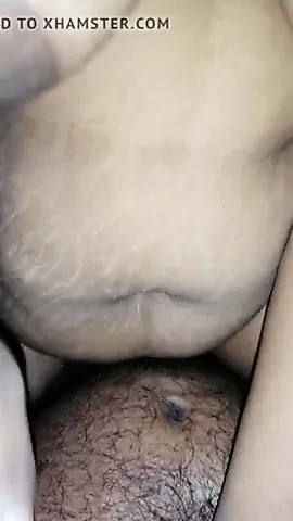 Desi Fat Strech Marks Daag Waali Aunty