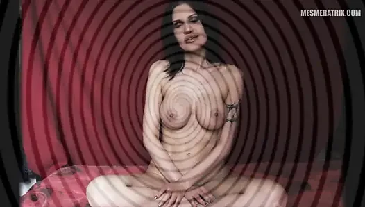 Mesmerized by female supremacy