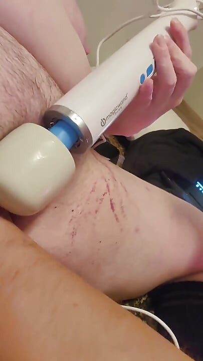 Fisting Freak
