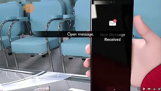 Pure love #1: Jack had dinner with Ava, Eve and Lily