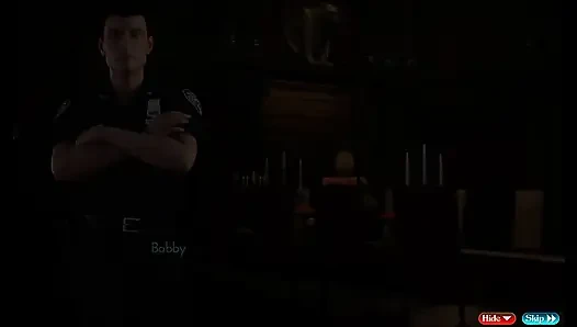 Urutan genesis: kenikmatan pesta seks liar yang nggak bisa kamu tolak - episode 189