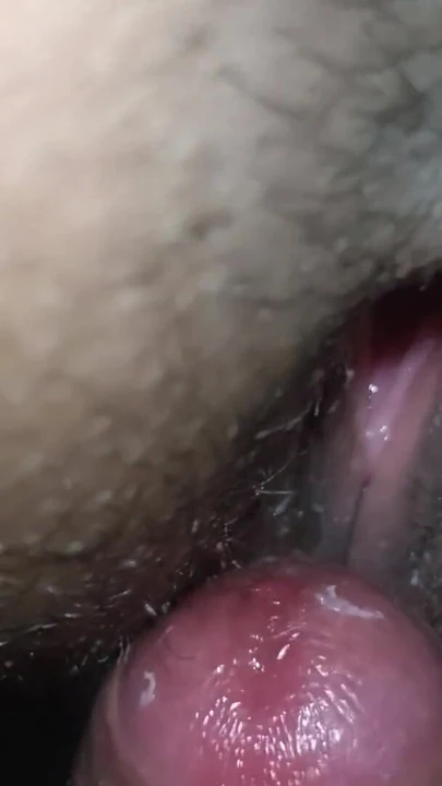 Powerful moment from "How Penis Geting Into Teen Tight Vagina."
