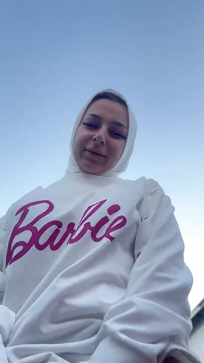 Lick My Muslim Arab Pussy