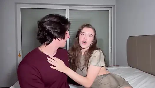 Анальный кримпай на мое новое свидание