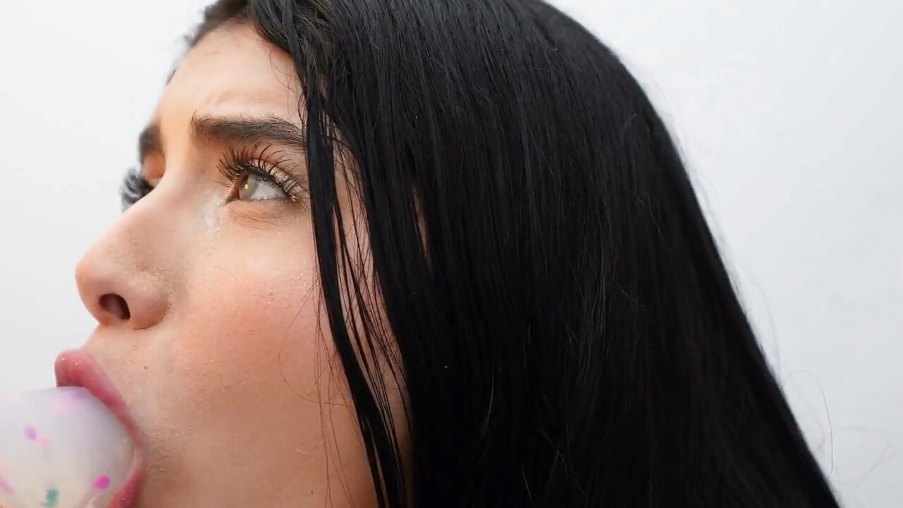 Asmr: Pacjent odwiedza moje biuro i kończymy jebanie do Liviy Your Hurt