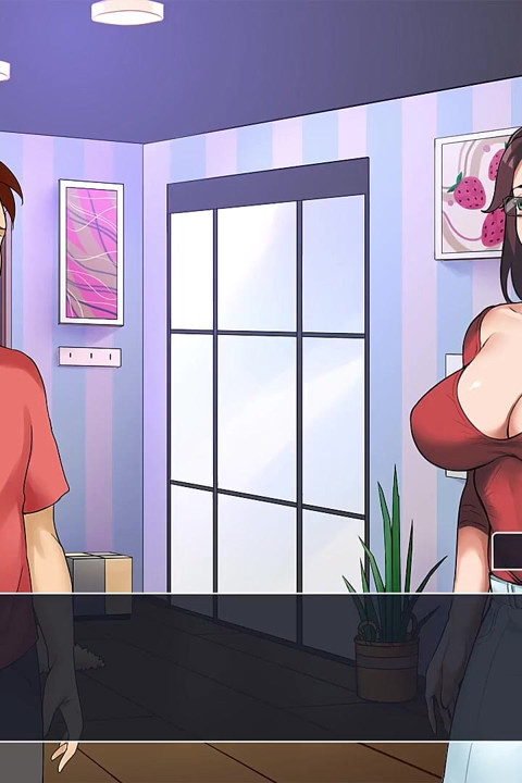 Complete Gameplay - MILFs Plaza, Part 12