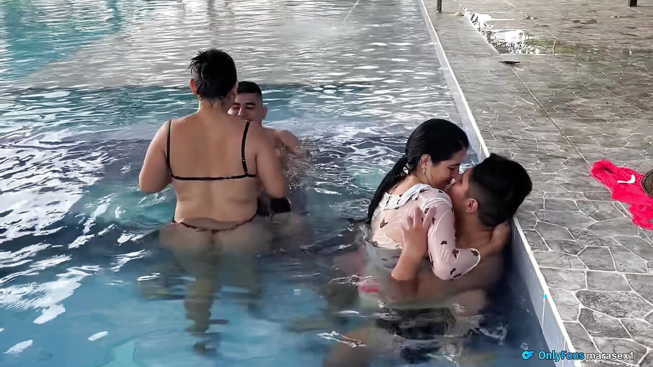 パーティーセックスホットな役割入れ替え