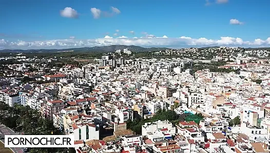 Angelika eröffnet Möglichkeiten