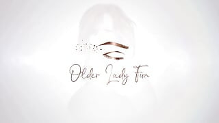 Older Lady Fun