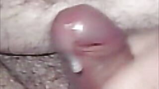 Mon sac attaché et sperme sur webcam