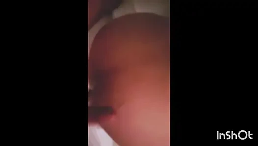 Istriku yang binal ronde 3 ngentot bagian 2