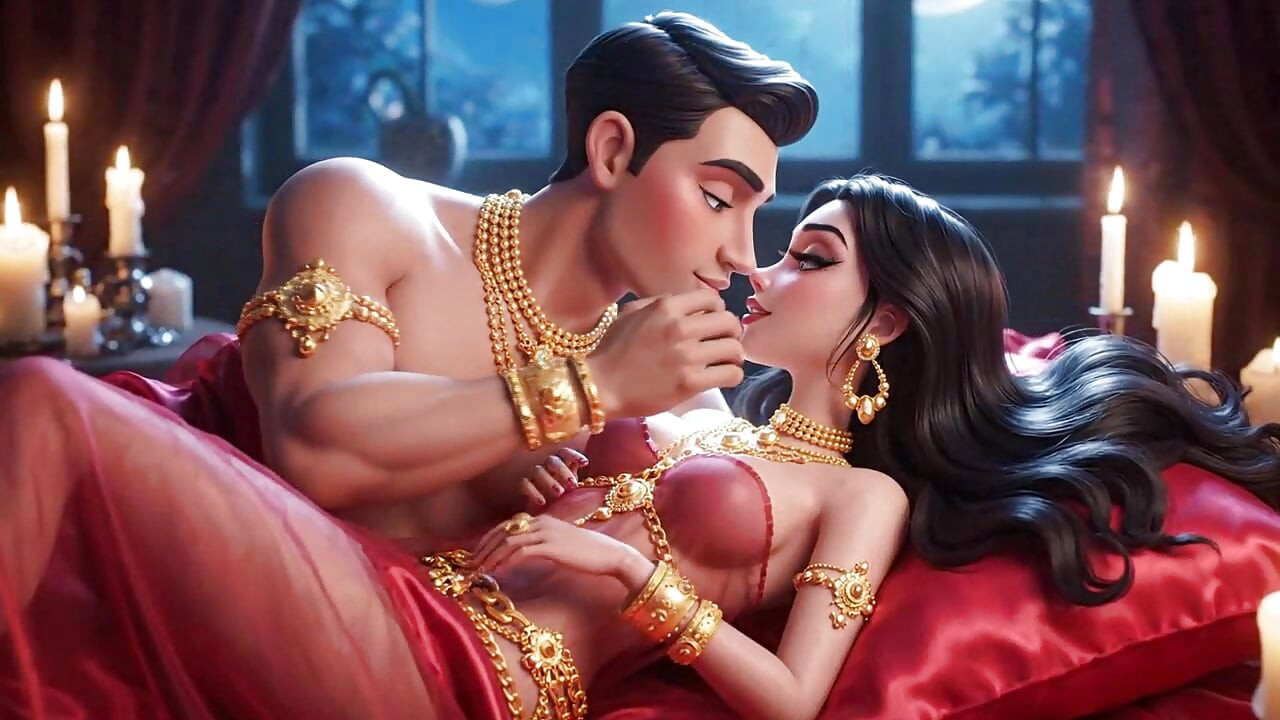 Bedroom Mein Pati Patni Ki Full Night Hard Sex