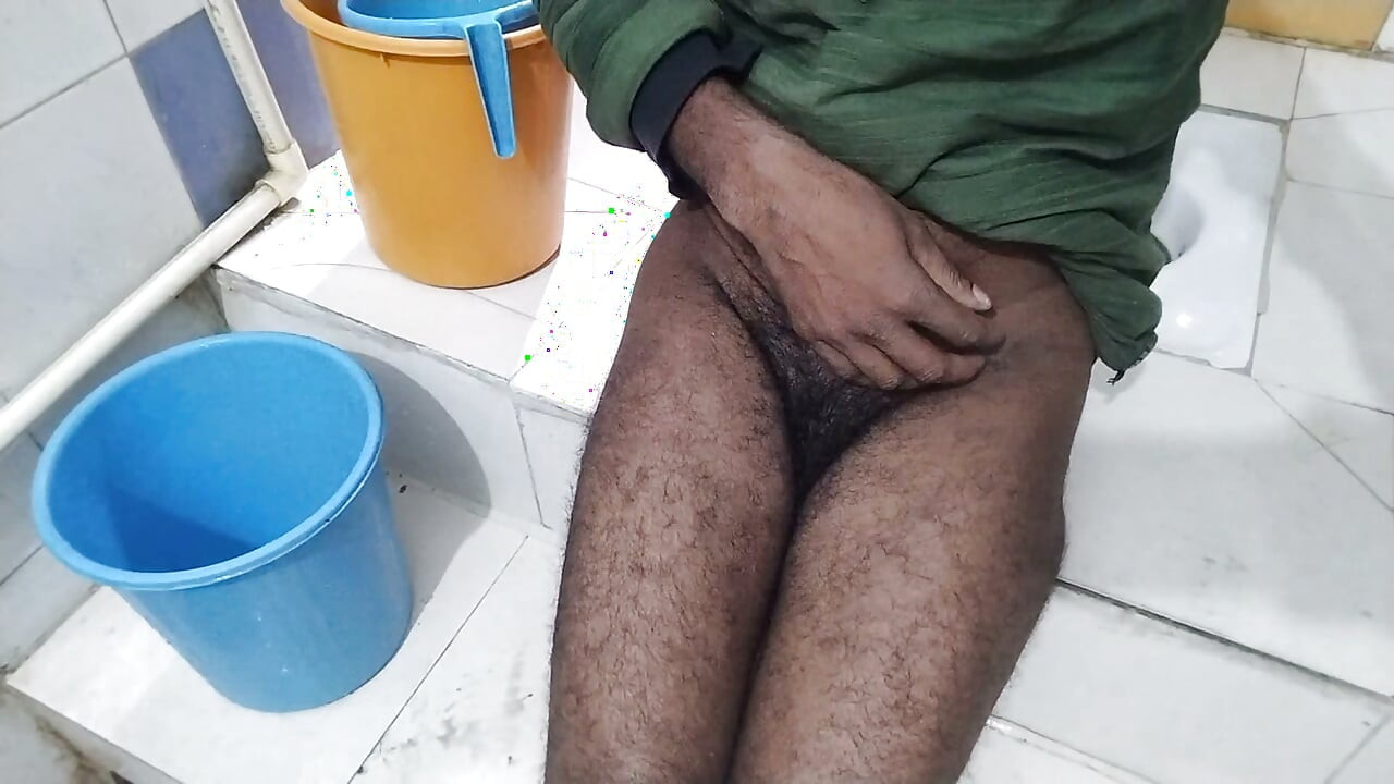 India original Tasgendar con cuarto de baño