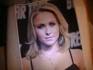 Hayden Panettiere 1