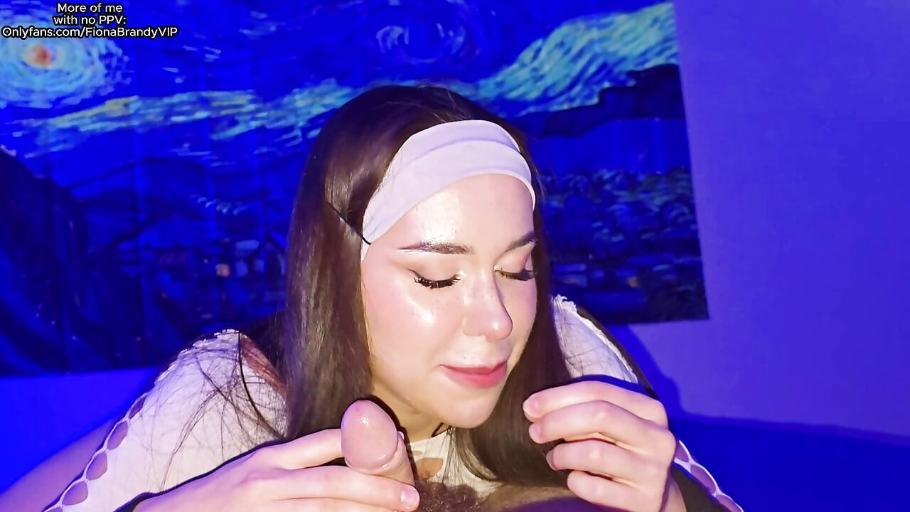 Soft, small cocks compilation! Fiona Brandy sucking on every limp dick I see, making them hard in my mouth!