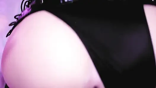 Georgeous tanrıça Eva Latex derin emiyor sikiş gonzo orta yaşlı seksi kadın fetiş deri büyük yarak