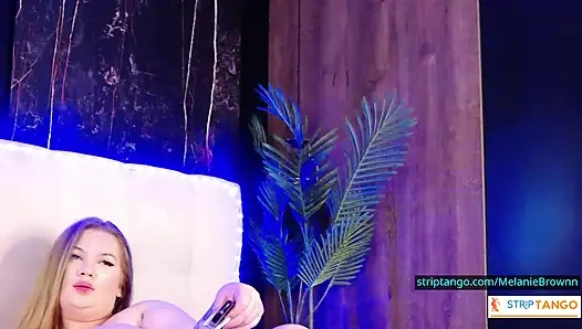 irty Chat That Feels Real. wet pussy masturbation live, JOI, trim legs!