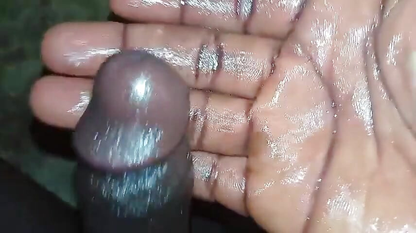 She Could Not Take All My Inches