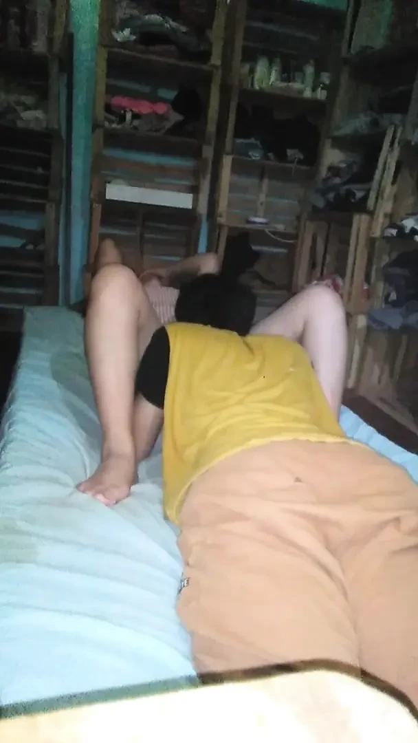 My Boyfriend Licks Me Very Rich