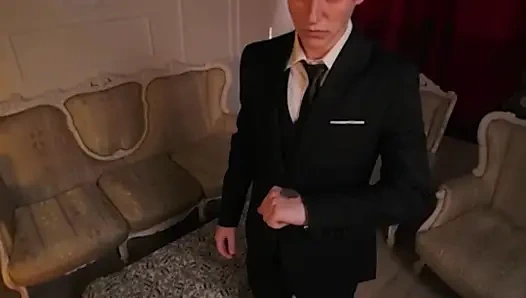 VRCosplayX, Kylie Rocket als Catwoman wird Sie durch das Geheimnis des sexuellen vergnügens, teil 3 führen