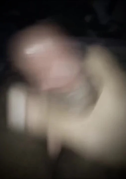 Hitting one and cumming