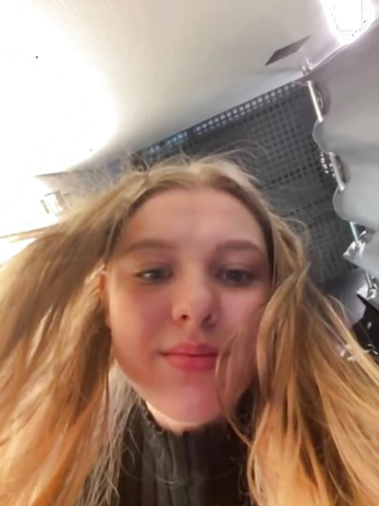 Public fucking in the changing room Jucielussie
