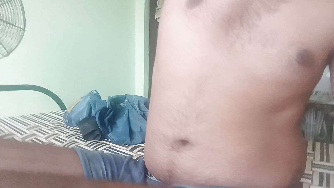 Big cock massage therapy for me