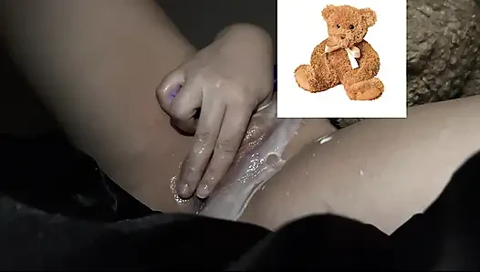 Üvey kız kardeşim evde yalnız ve yoğurt amatör Arap snowwhite-sapık yemek fetişi pornosu abd los angeles ile mastürbasyon yapıyor