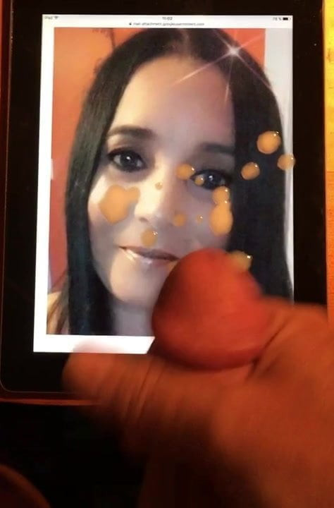 CumTribute for Debbie Barrow