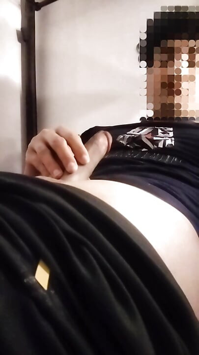 Asian Cute Boy