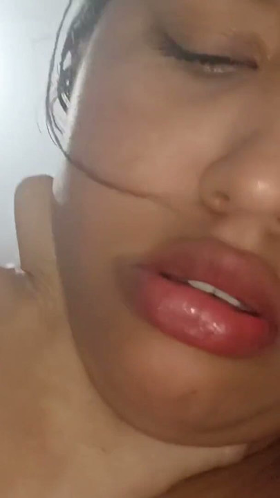 My wife lets me go play soccer and I take the opportunity to give her a massage that ends with her fucking and I make my cum on | Clip 2