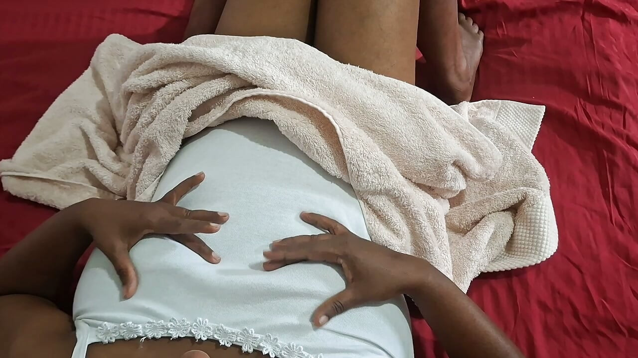 I Like You Watching Me. It Got me Horny and Wet