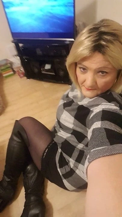 Sally jameson