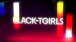 Black Tgirls
