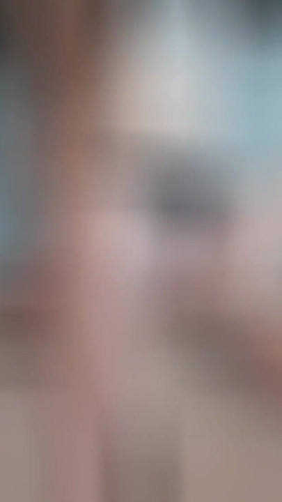 Must-see moment from "Athletic girl masturbating takes a big fist"