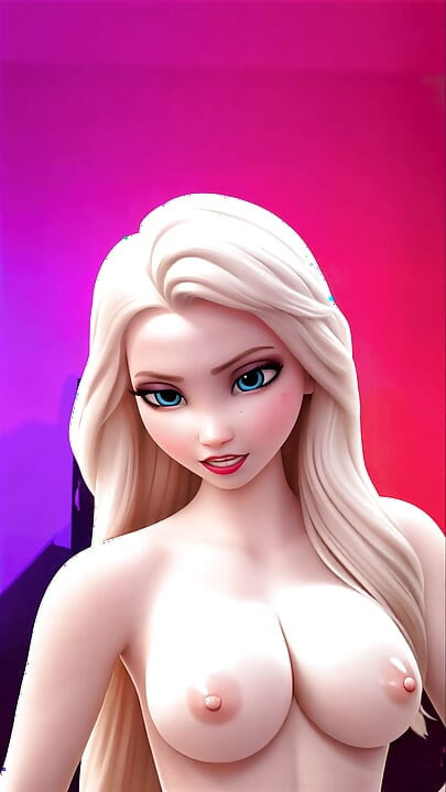 Elsa is your goth mummy femdom JOI