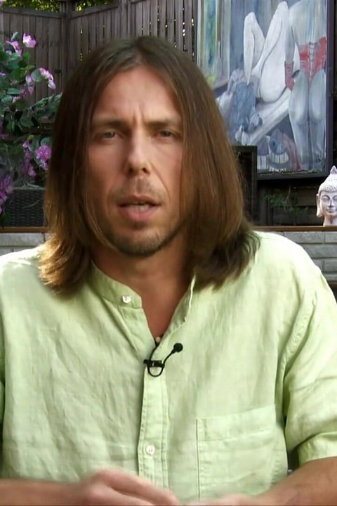 후장 마사지: 2부